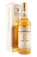 Glencadam 20 Year Old Connoisseurs Choice 1987