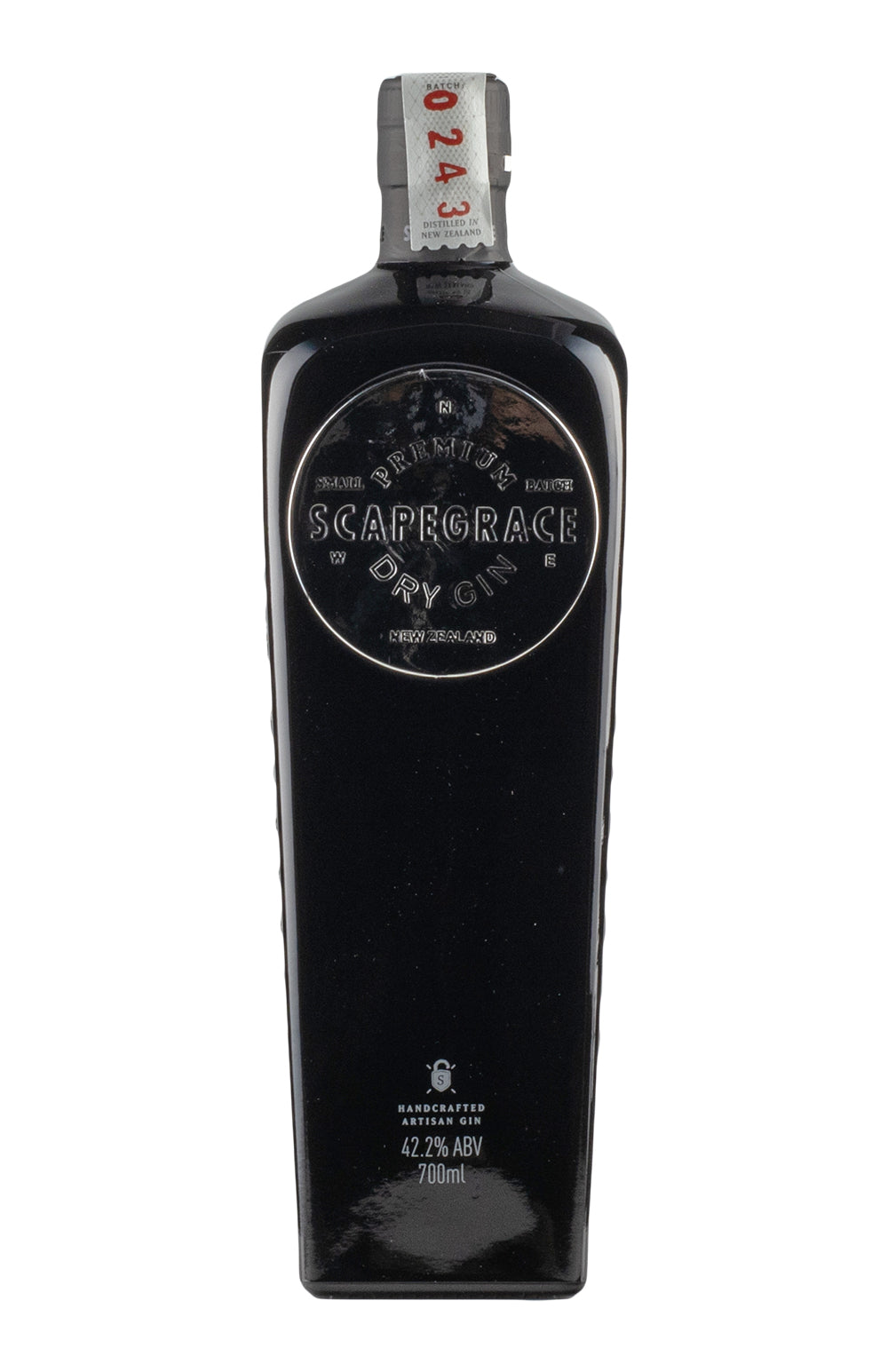 Scapegrace Gin