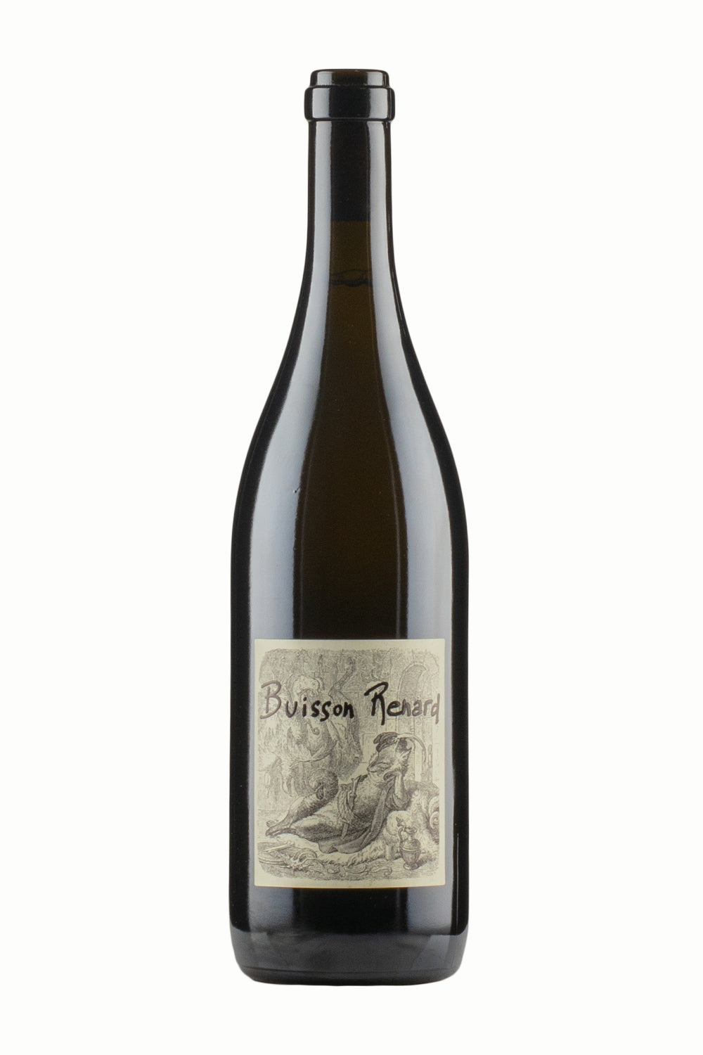 Pouilly Fume Buisson Renard Dagueneau 2014