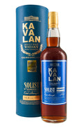 Kavalan Solist Vinho Barrique 57.8%