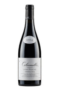 Eben Sadie Columella 2014