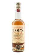 Tops Special Selected Dutch Whisky