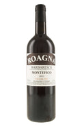 Barbaresco Montefico Vecchie Viti Roagna 2011