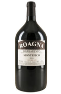 Barbaresco Montefico Vecchie Viti Roagna 300cl 2011