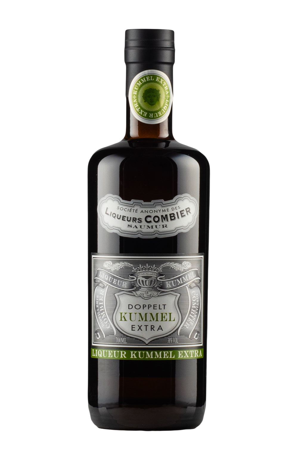 Maison Combier Kummel