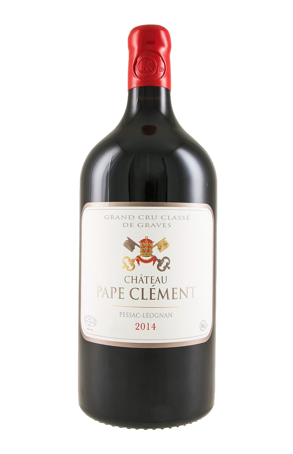 Pape Clement 300cl (Kosher) 2014