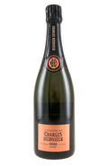 Charles Heidsieck Rose Millesime 2006