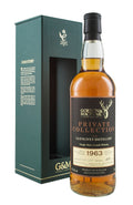 Glenlivet Private Collection G&M 1963