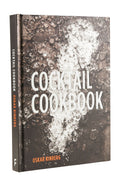 Cocktail Cookbook - Oskar Kinberg