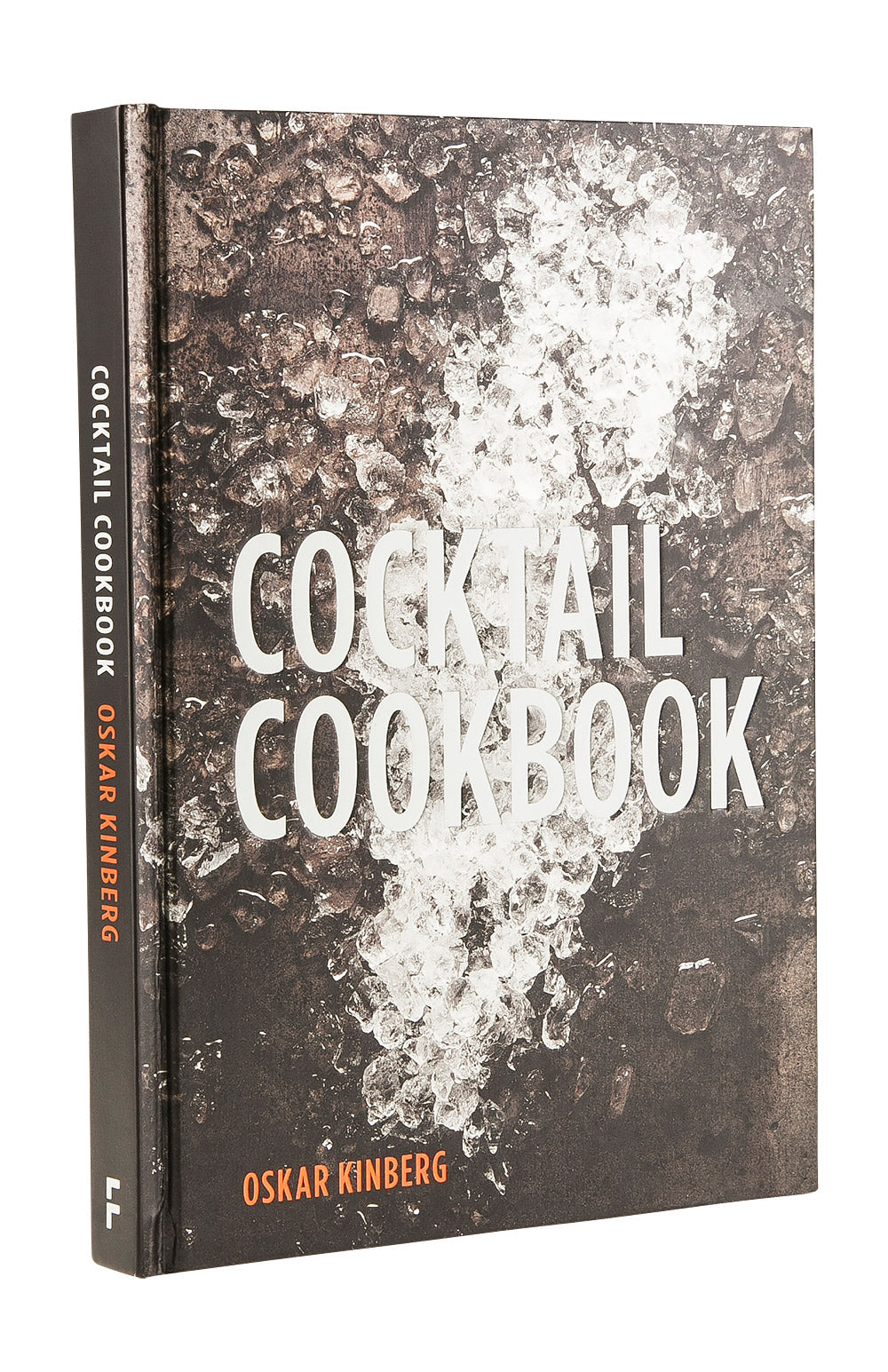 Cocktail Cookbook - Oskar Kinberg