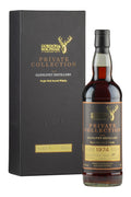Glenlivet 36 Year Old Private Collection Gordon and MacPhail 1974
