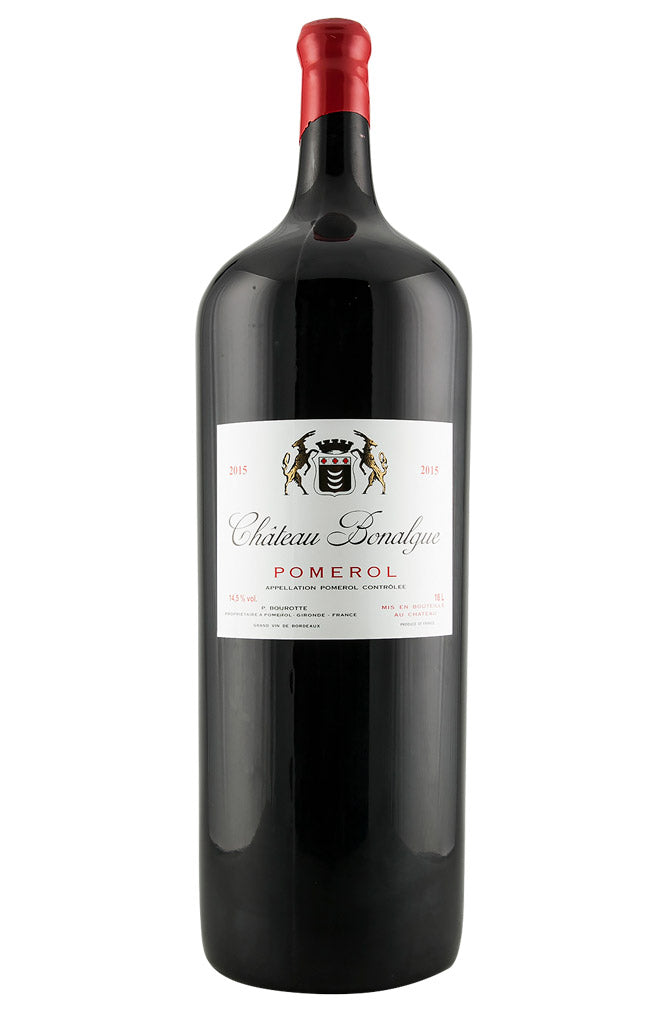 Bonalgue 1800cl 2015