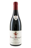 Clos de Vougeot Denis Mortet 2015