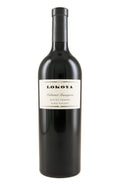 Lokoya Mount Veeder Cabernet Sauvignon 2013
