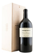 Lokoya Mount Veeder Cabernet Sauvignon 500cl 2013