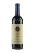 Sassicaia 2014
