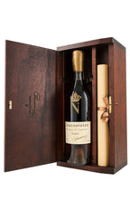 Courvoisier Succession JS