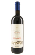 Le Difese Tenuta San Guido 2015