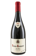 Vosne Romanee Aux Reas Jean Marie Fourrier 2015