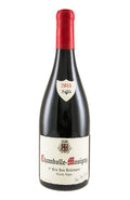 Chambolle Musigny Aux Echanges Jean Marie Fourrier 2015