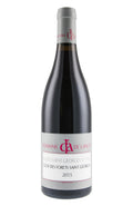 Nuits St Georges Clos des Forets St Georges Arlot 2015
