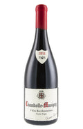 Chambolle Musigny Les Gruenchers Domaine Fourrier 2015