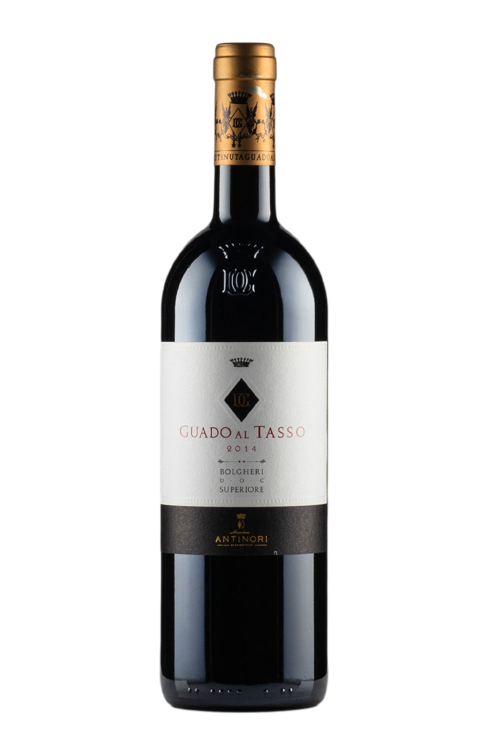 Guado Al Tasso Marchesi Antinori 2014