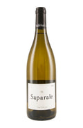 Corse Sartene Saparale Blanc 2015