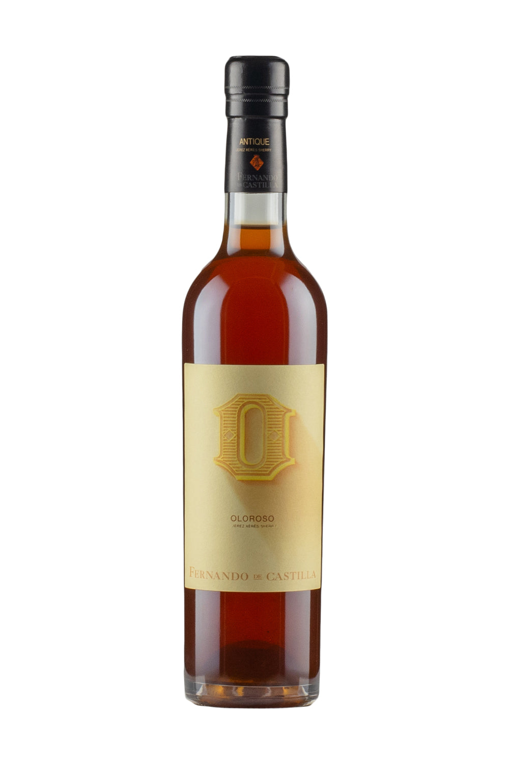 Fernando de Castilla Antique Oloroso 50cl
