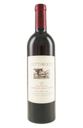 Spottswoode Estate Cabernet Sauvignon 2013
