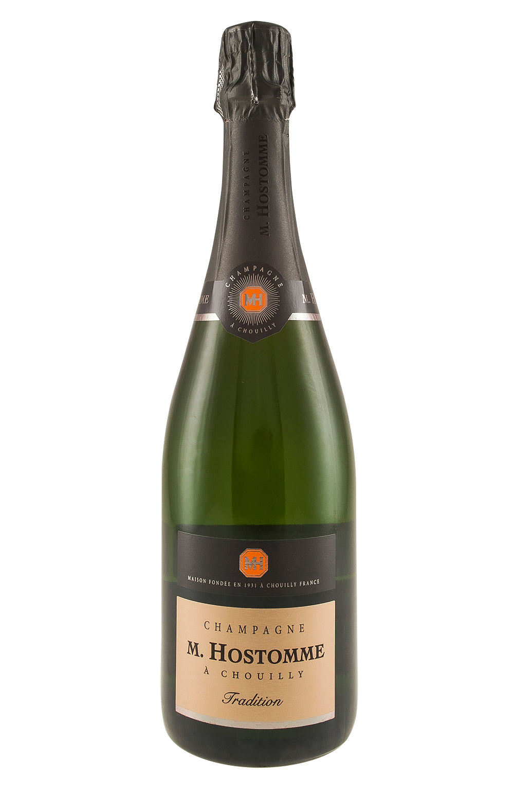 Hostomme Cuvee Tradition