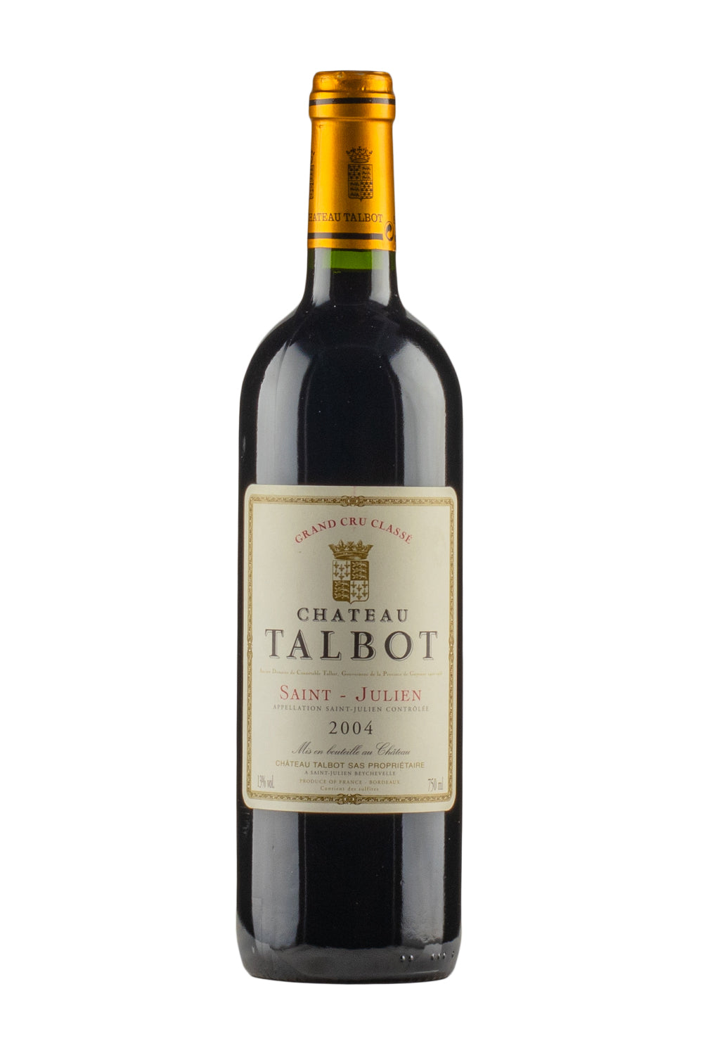 Talbot 2004
