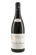 Chambolle Musigny A F Gros 2015