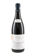 Pommard Les Pezerolles A F Gros 2011