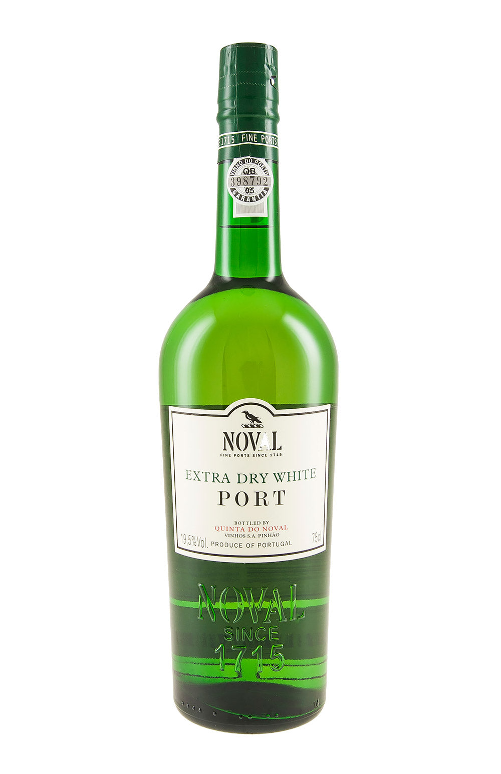Quinta do Noval Dry White Port