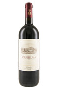 Ornellaia 2014