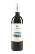 Le Volte dell`Ornellaia 2015