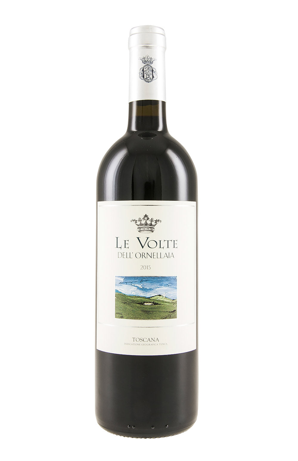 Le Volte dell`Ornellaia 2015