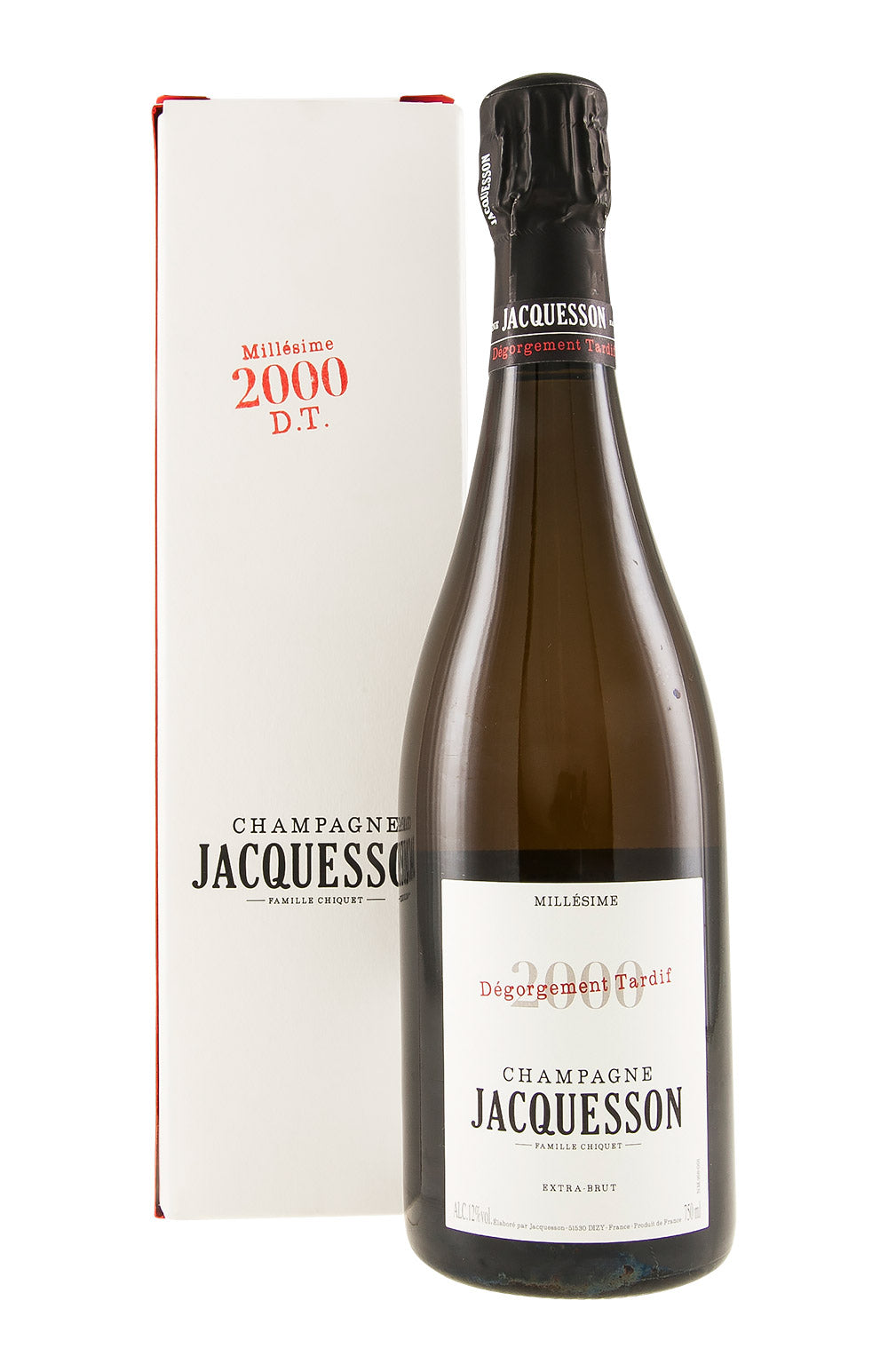 Jacquesson DT 2000