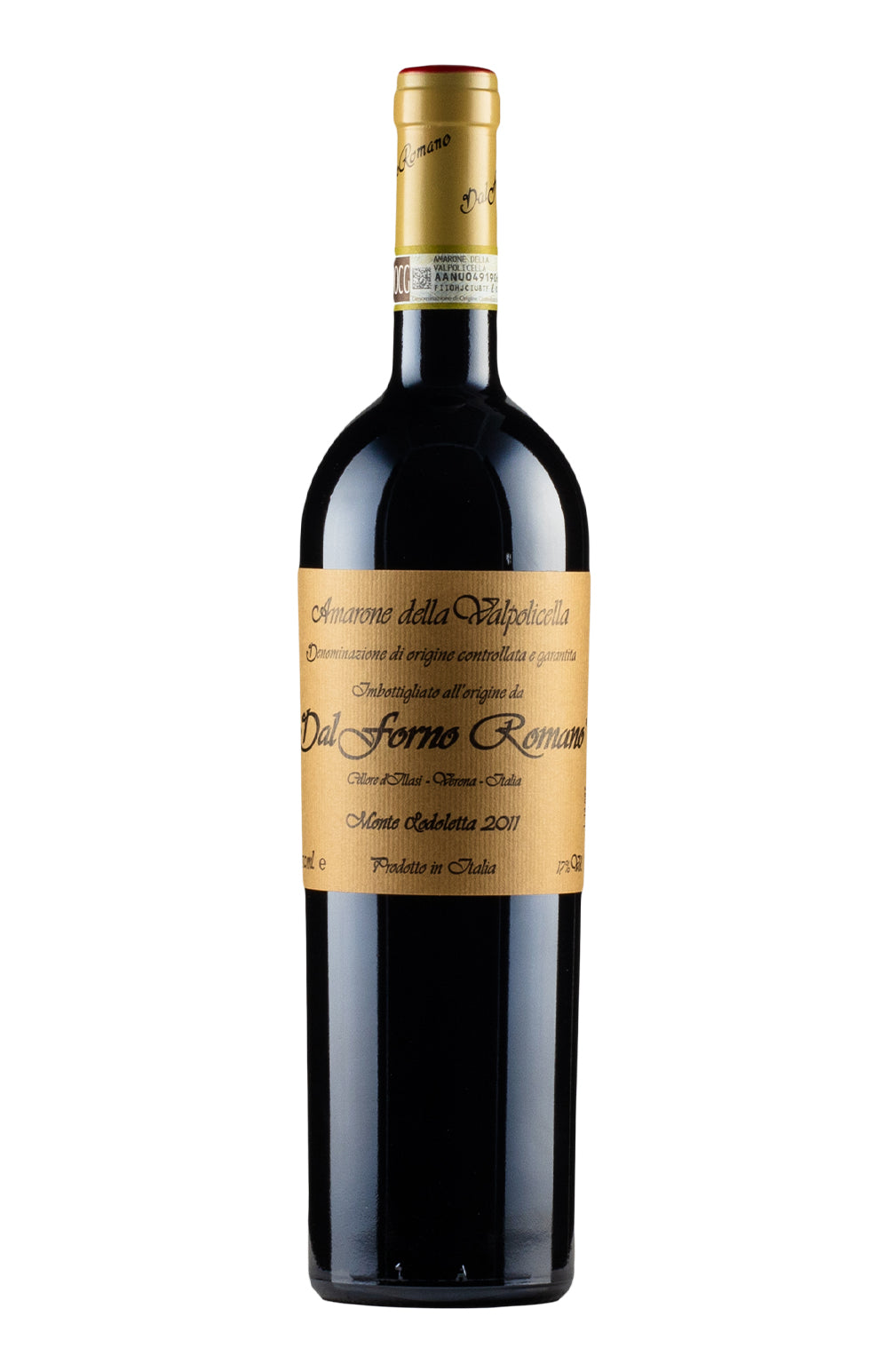Amarone Dal Forno 2011