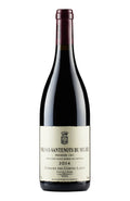 Volnay Santenots du Milieu Comtes Lafon 2014