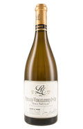 Pernand Vergelesses Sous Fretille Lucien Le Moine 2015