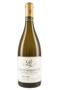 Nuits St Georges Terres Blanches Lucien Le Moine 2015