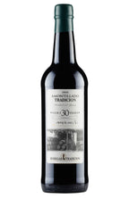 Tradicion 30 Year Old Amontillado