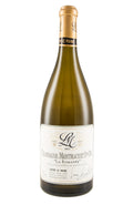 Chassagne Montrachet La Romanee Lucien Le Moine 2015