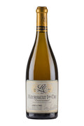 Meursault Genevrieres Lucien Le Moine 2015