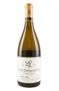 Puligny Montrachet Champ Gain Lucien Le Moine 2015