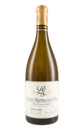 Puligny Montrachet Les Folatieres Lucien Le Moine 2015