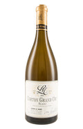 Corton Blanc Lucien Le Moine 2015