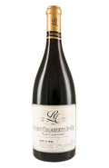 Gevrey Chambertin Les Cazetiers Lucien Le Moine 2015